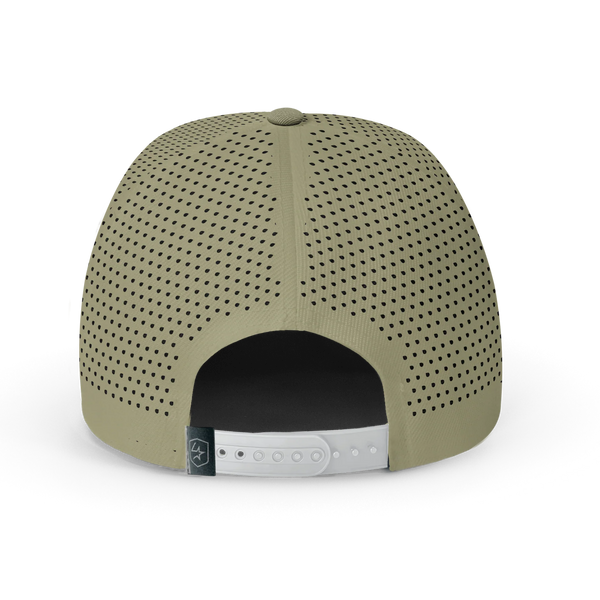 Lone Star Ropes | Pro Snap Cap