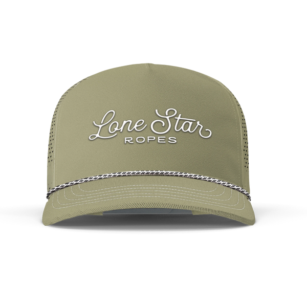 Lone Star Ropes | Pro Snap Cap