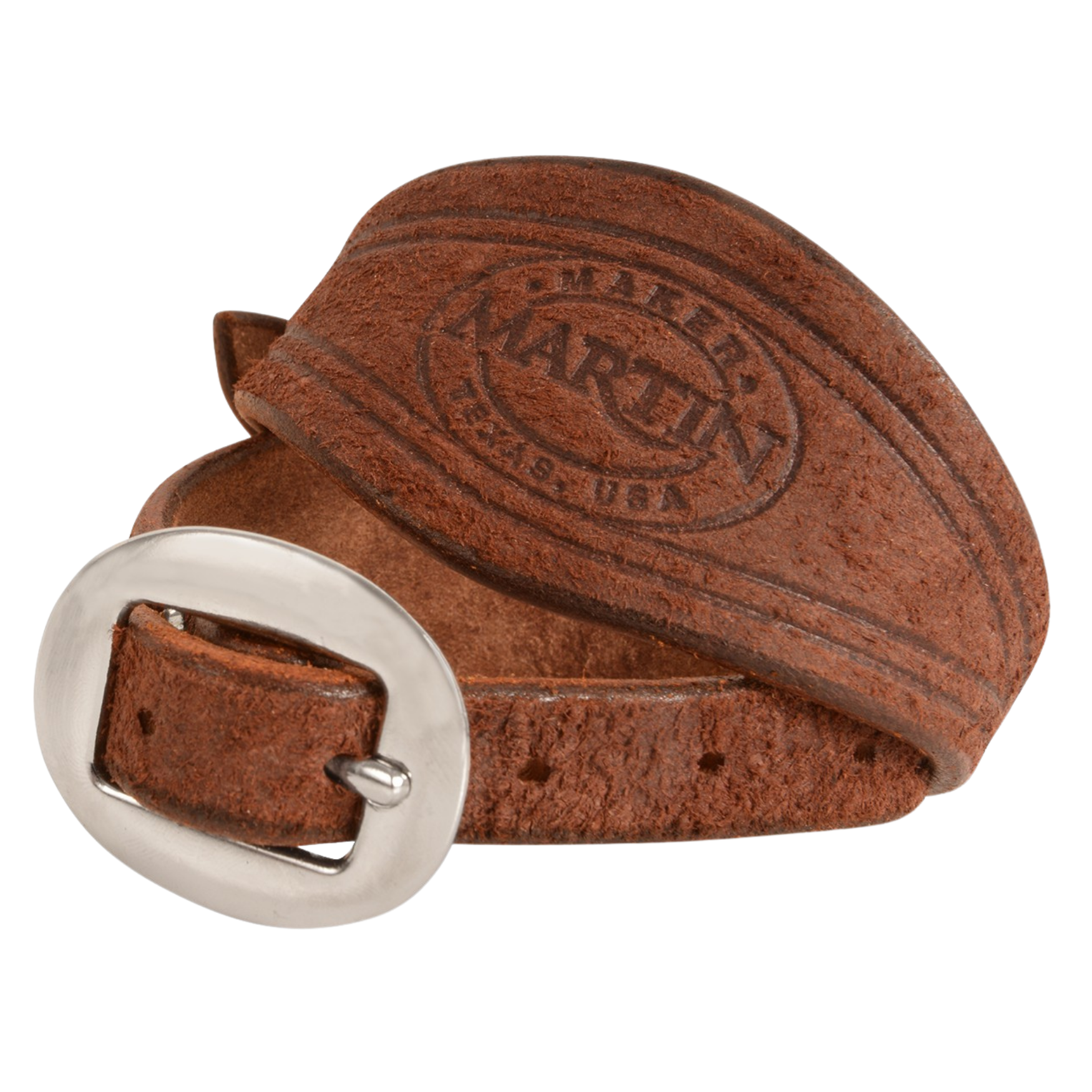 Martin Saddlery | Stirrup Hobble Straps