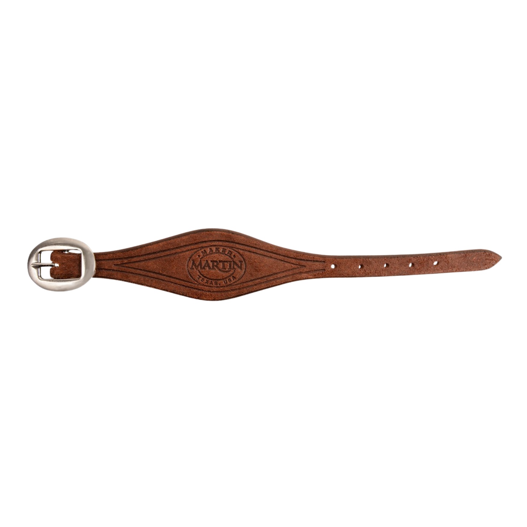 Martin Saddlery | Stirrup Hobble Straps