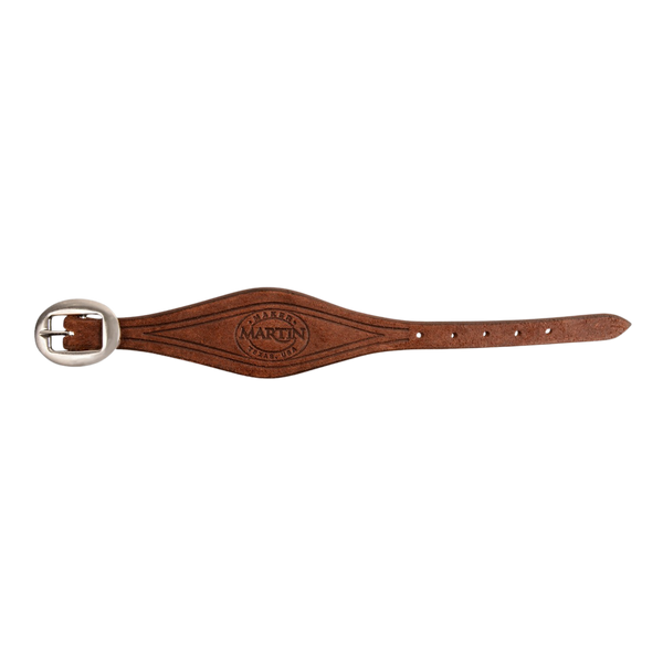 Martin Saddlery | Stirrup Hobble Straps
