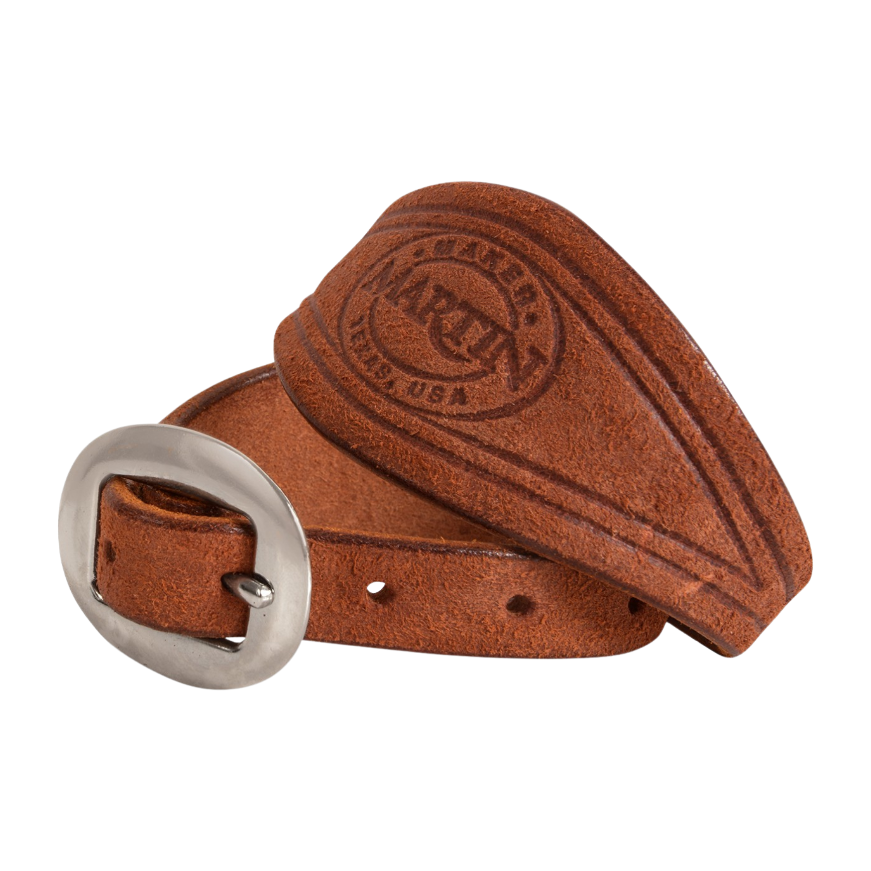 Martin Saddlery | Stirrup Hobble Straps