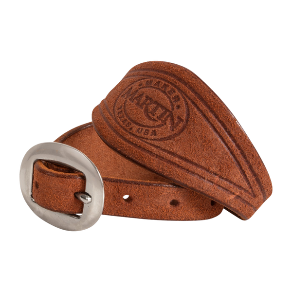 Martin Saddlery | Stirrup Hobble Straps