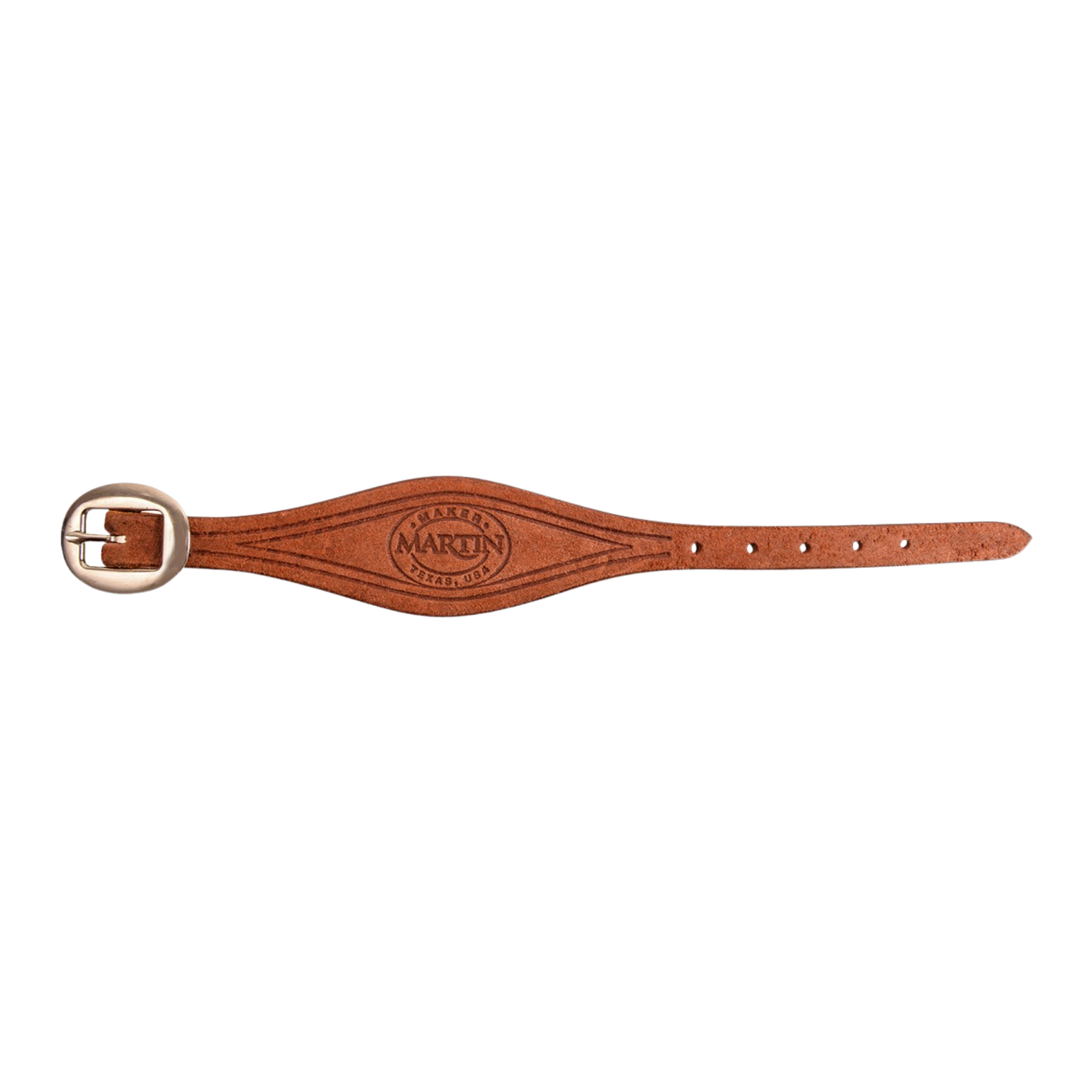 Martin Saddlery | Stirrup Hobble Straps