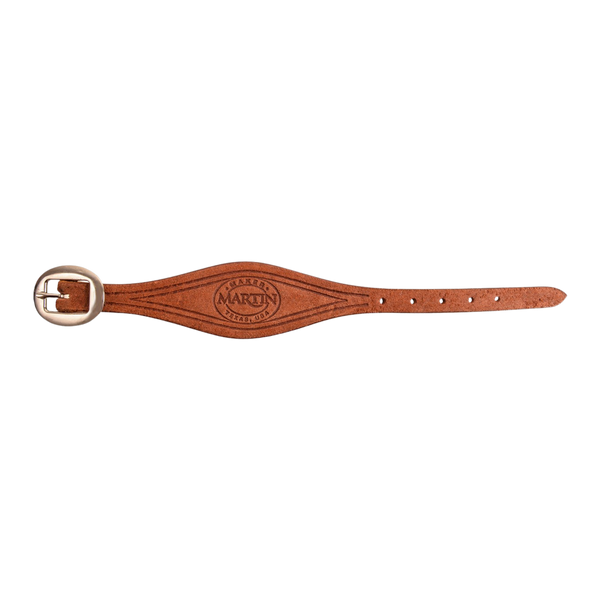 Martin Saddlery | Stirrup Hobble Straps