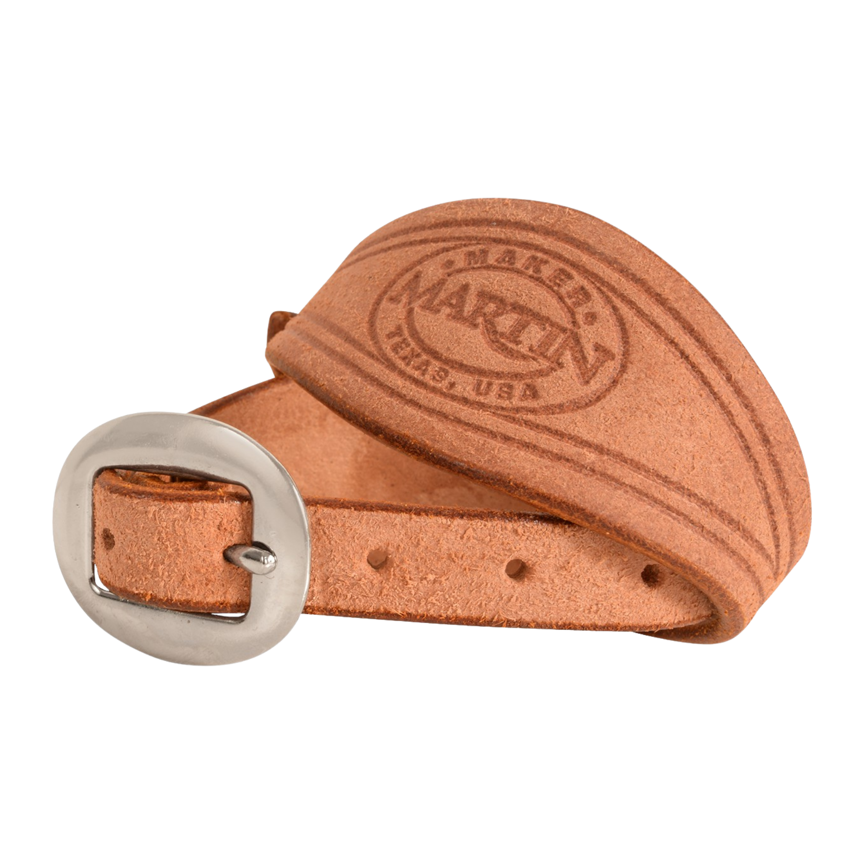 Martin Saddlery | Stirrup Hobble Straps