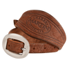 Martin Saddlery | Stirrup Hobble Straps