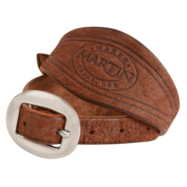 Martin Saddlery | Stirrup Hobble Straps