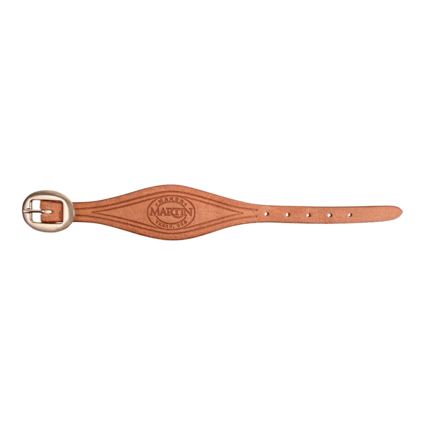Martin Saddlery | Stirrup Hobble Straps