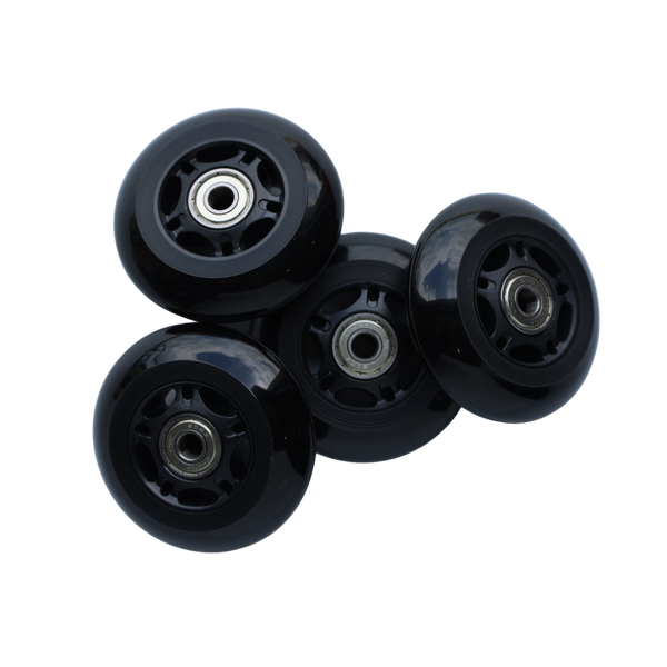 Replacement Parts | Shorty Wheels
