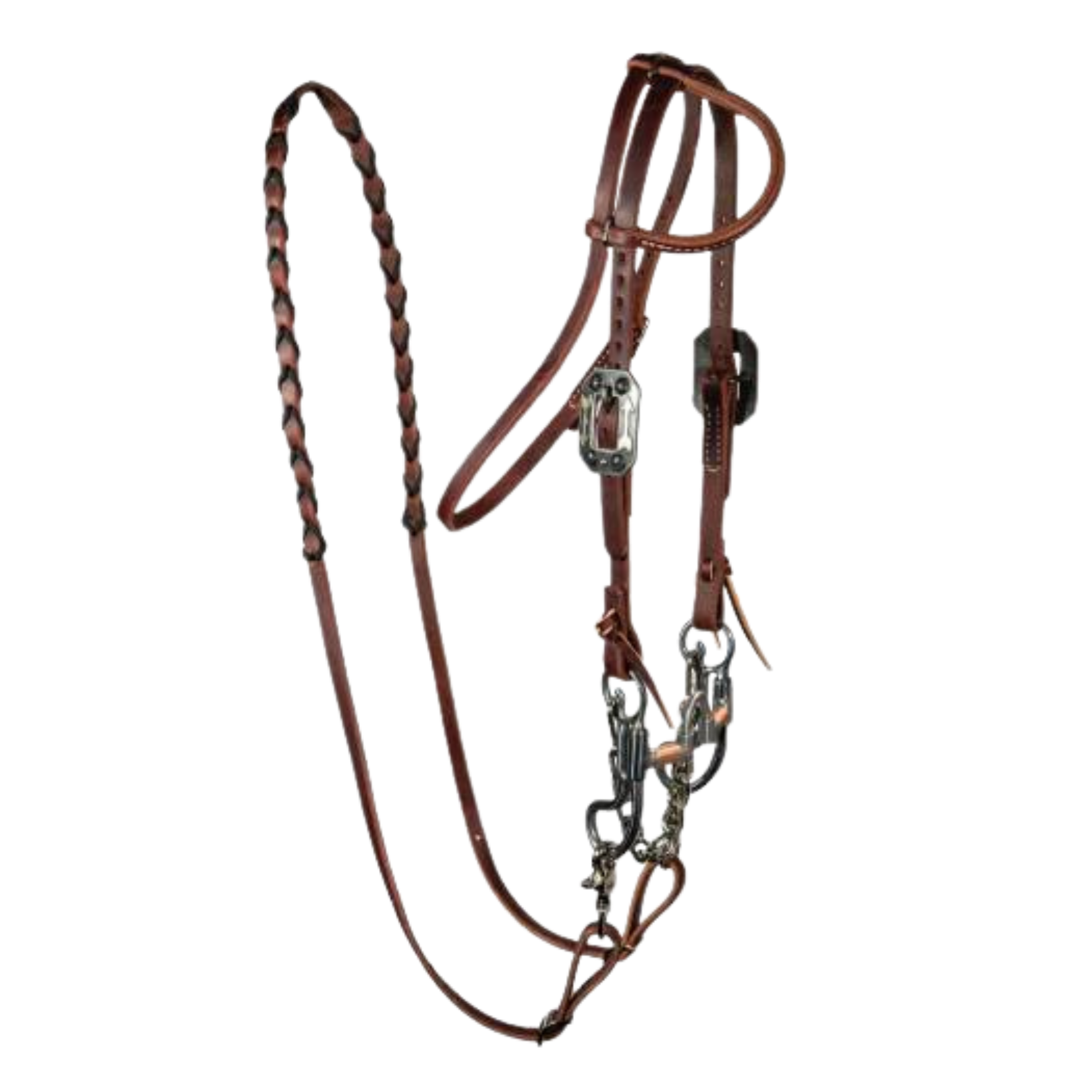 Professional's Choice | Pony Bridle Set