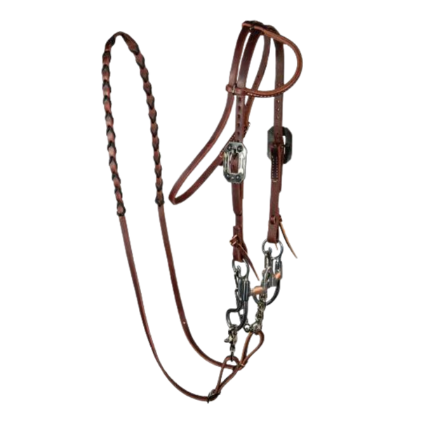 Professional's Choice | Pony Bridle Set
