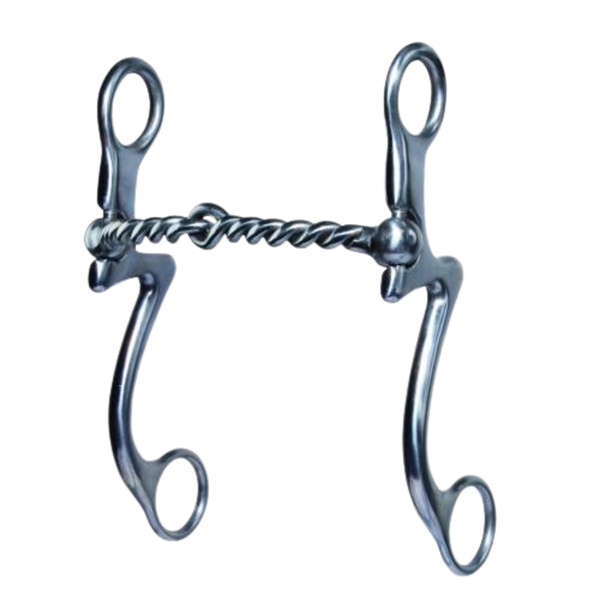 Professional's Choice | 7 Shank Collection - Twisted Wire