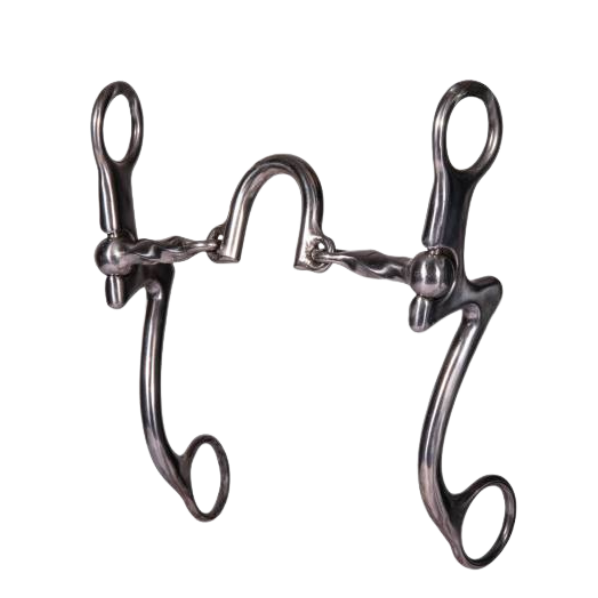 Professional's Choice | 7 Shank Collection - Floating Port Twisted Bars
