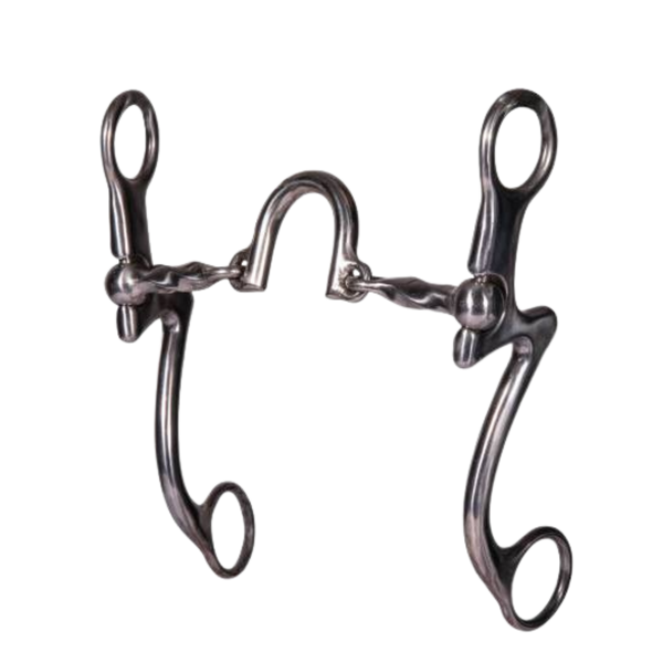 Professional's Choice | 7 Shank Collection - Floating Port Twisted Bars