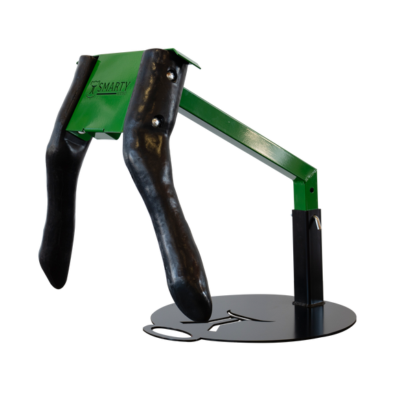 Smarty Rodeo | Pipes