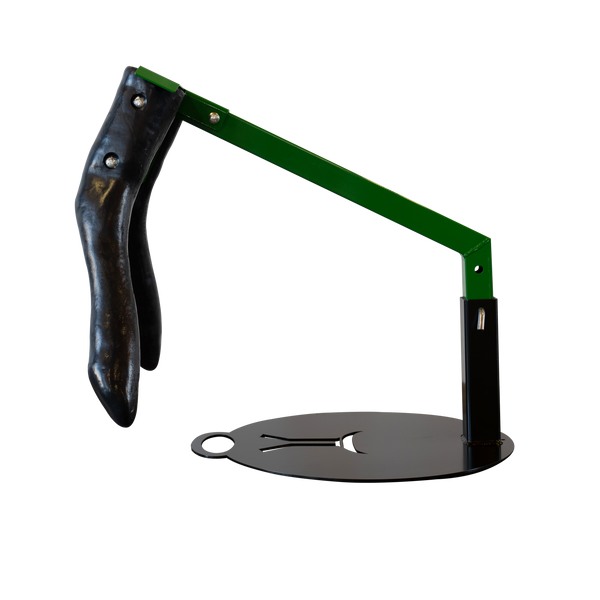 Smarty Rodeo | Pipes