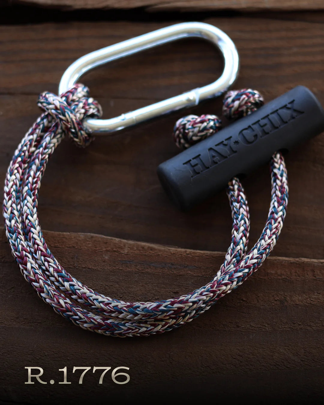 Hay Chix | Bucket Strap