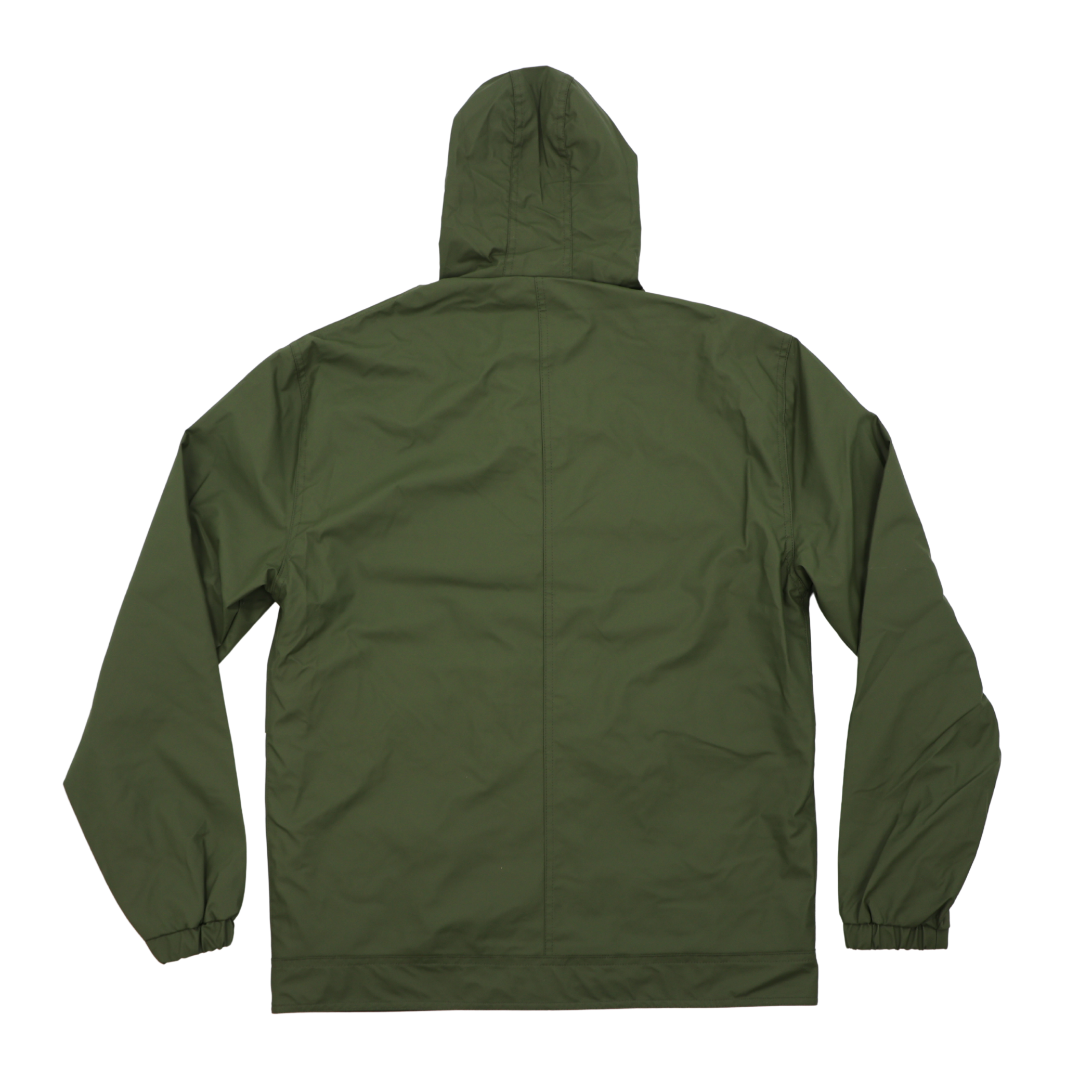 Smarty Rodeo | Rain Jacket