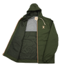 Smarty Rodeo | Rain Jacket