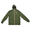 Smarty Rodeo | Rain Jacket