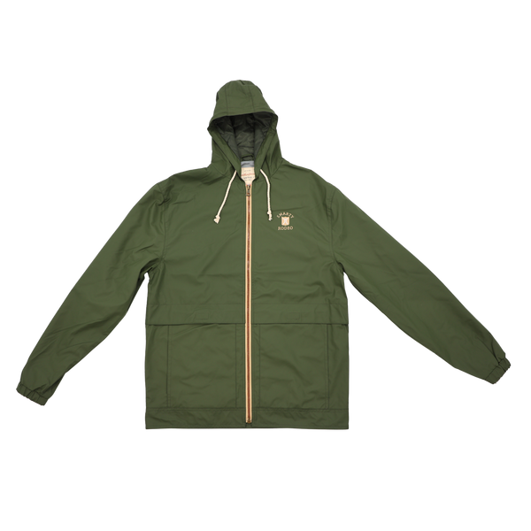 Smarty Rodeo | Rain Jacket
