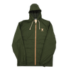 Smarty Rodeo | Rain Jacket