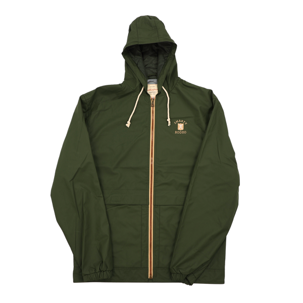 Smarty Rodeo | Rain Jacket