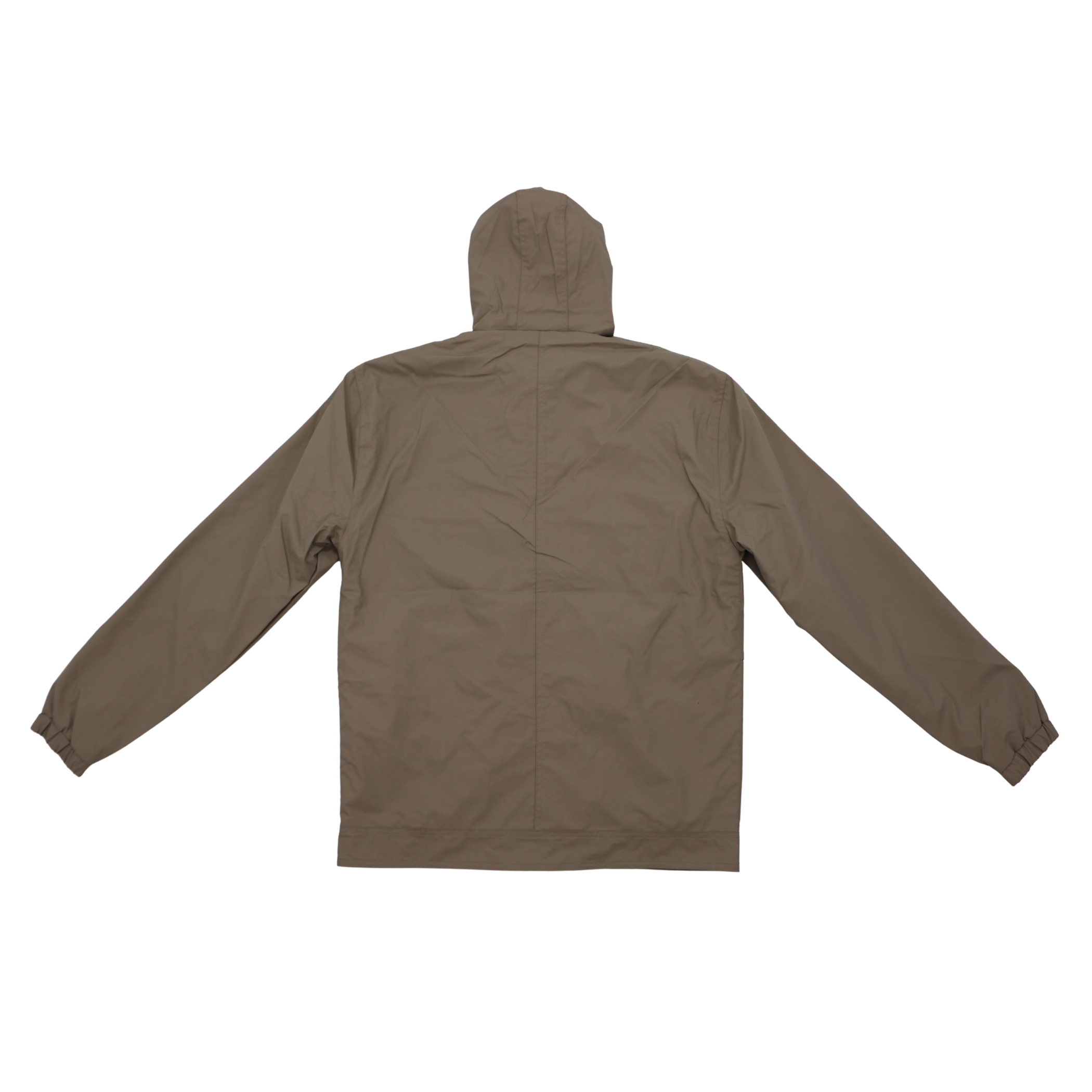 Smarty Rodeo | Rain Jacket