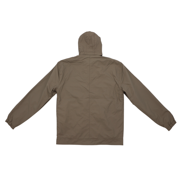 Smarty Rodeo | Rain Jacket