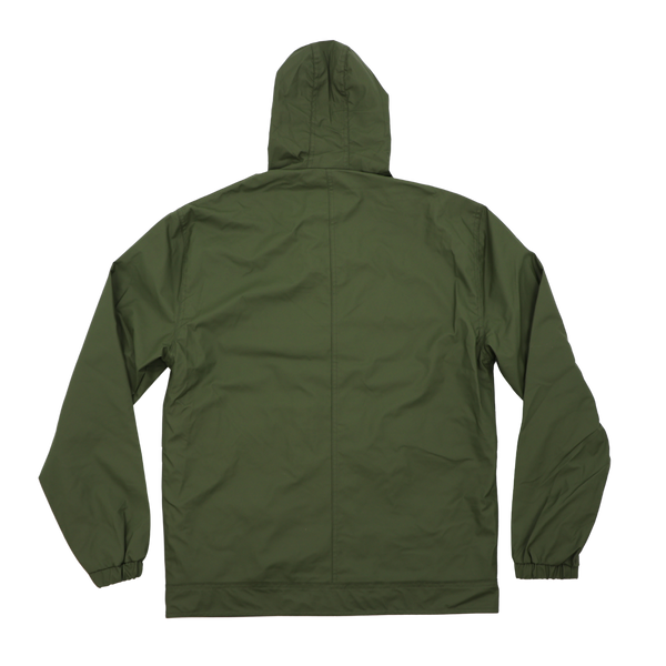 Smarty Rodeo | Rain Jacket