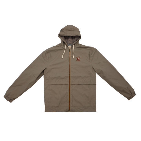 Smarty Rodeo | Rain Jacket