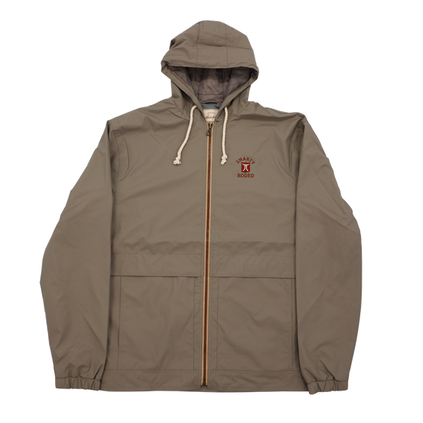 Smarty Rodeo | Rain Jacket