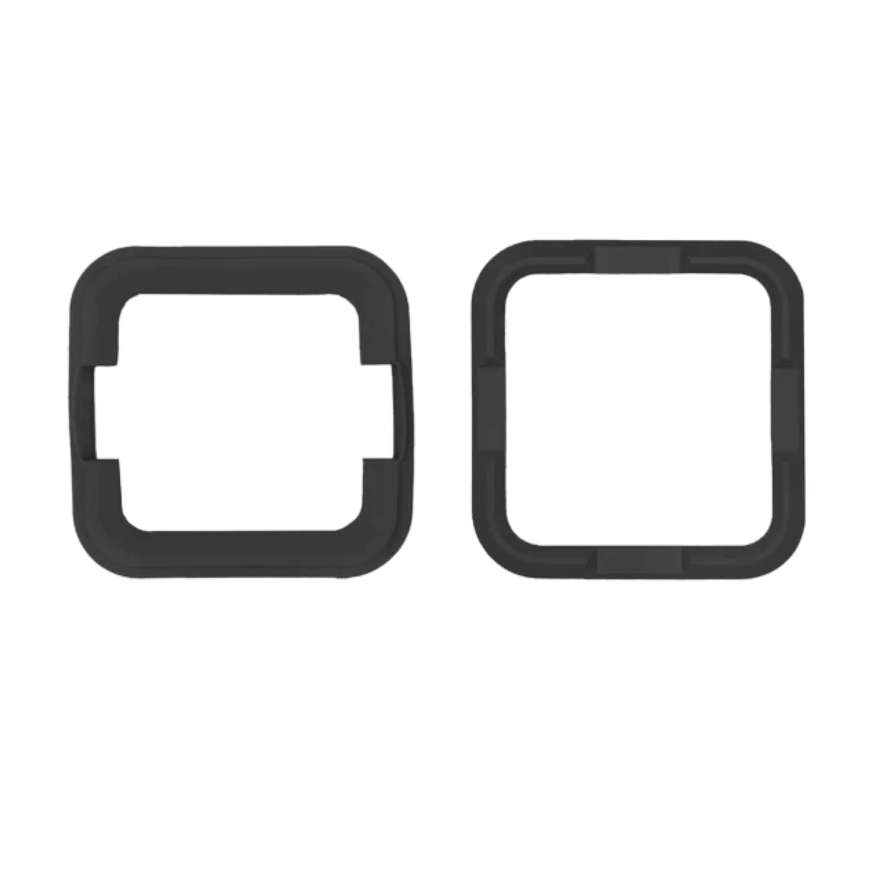 Turtlebox | Ranger Bumpers