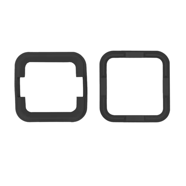 Turtlebox | Ranger Bumpers
