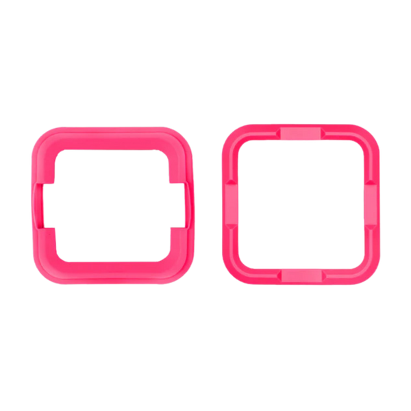 Turtlebox | Ranger Bumpers