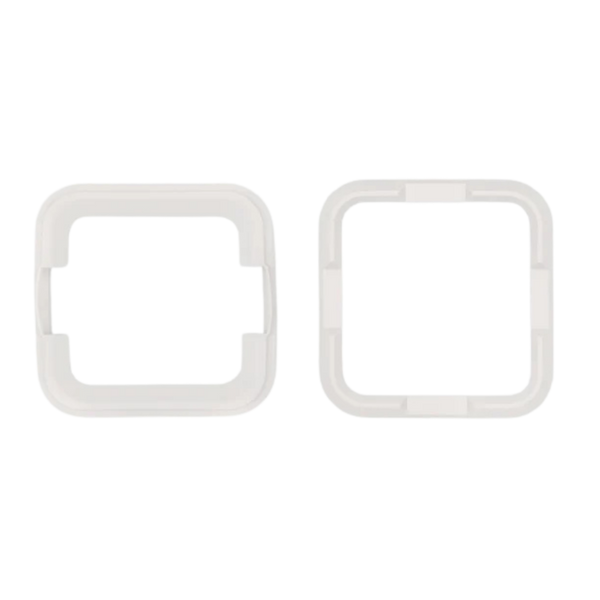 Turtlebox | Ranger Bumpers