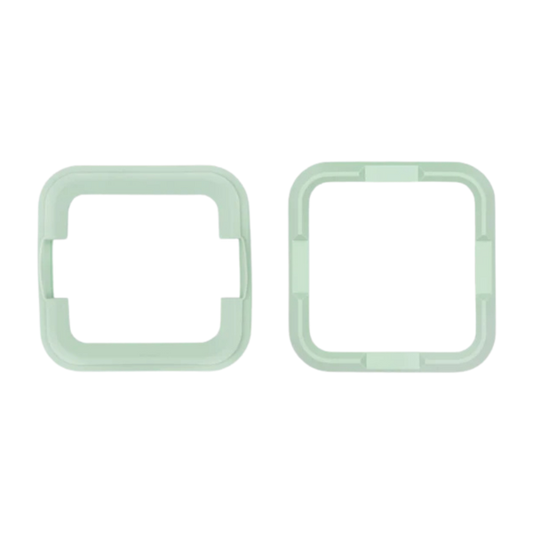 Turtlebox | Ranger Bumpers
