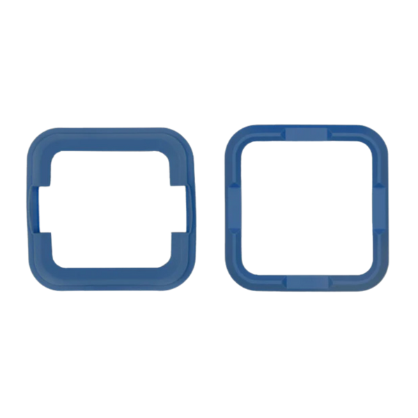 Turtlebox | Ranger Bumpers