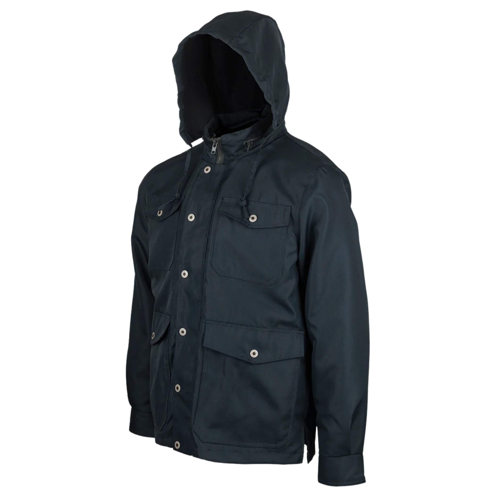 Resistol | Container Jacket