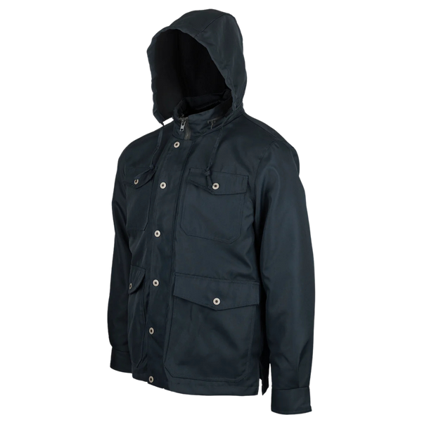 Resistol | Container Jacket