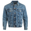 Resistol | Classic Denim Jacket