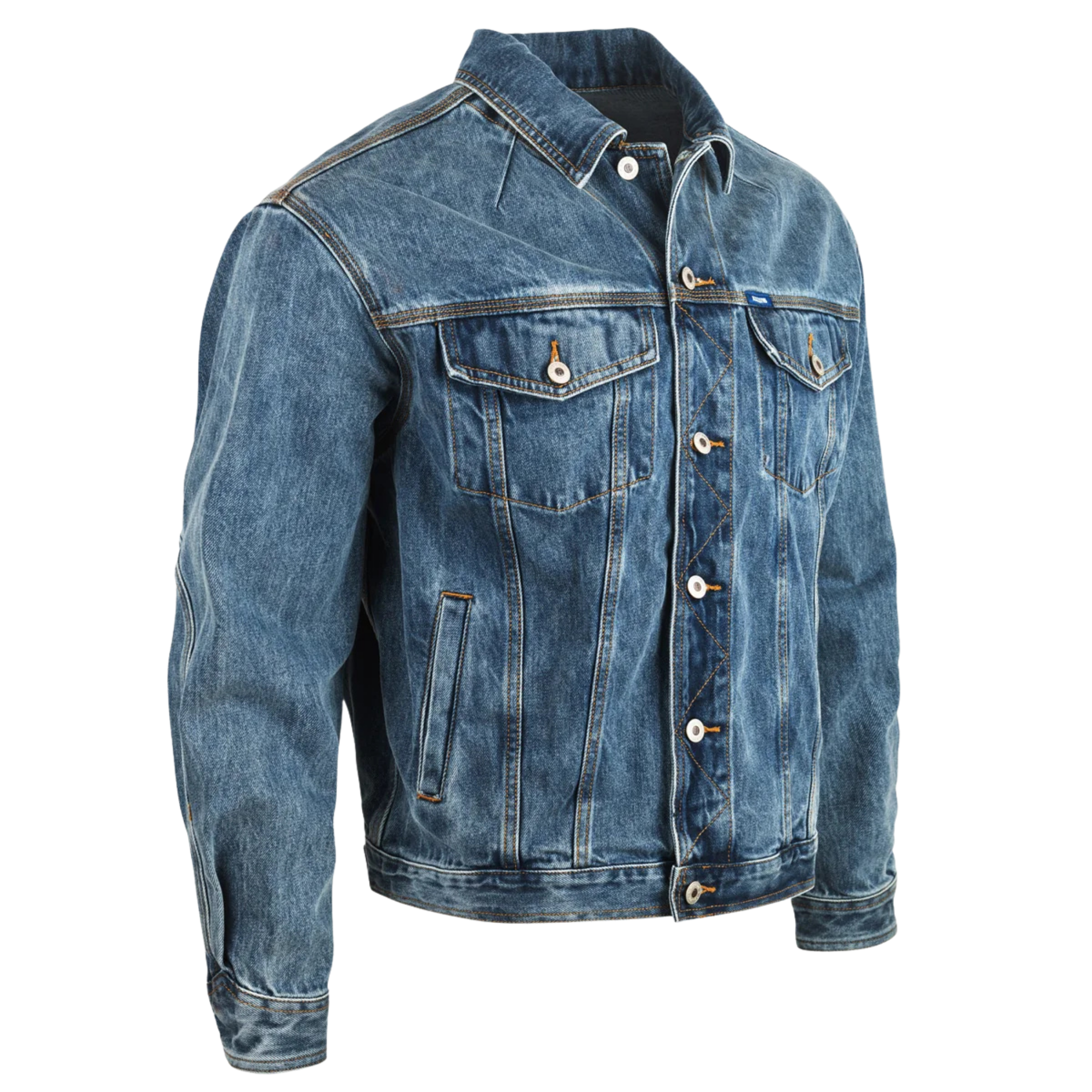 Resistol | Classic Denim Jacket