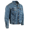 Resistol | Classic Denim Jacket