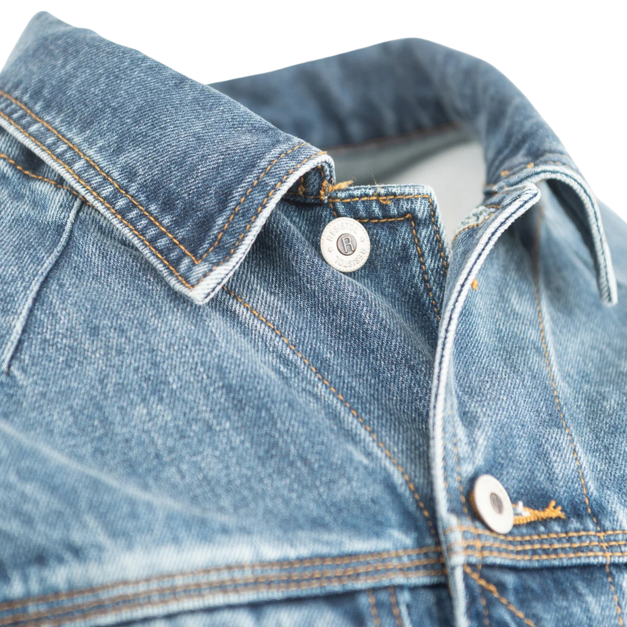Resistol | Classic Denim Jacket