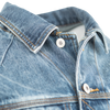 Resistol | Classic Denim Jacket