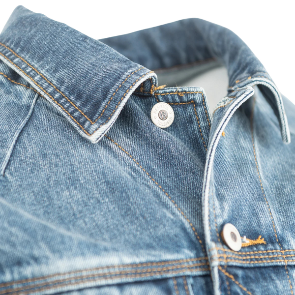 Resistol | Classic Denim Jacket