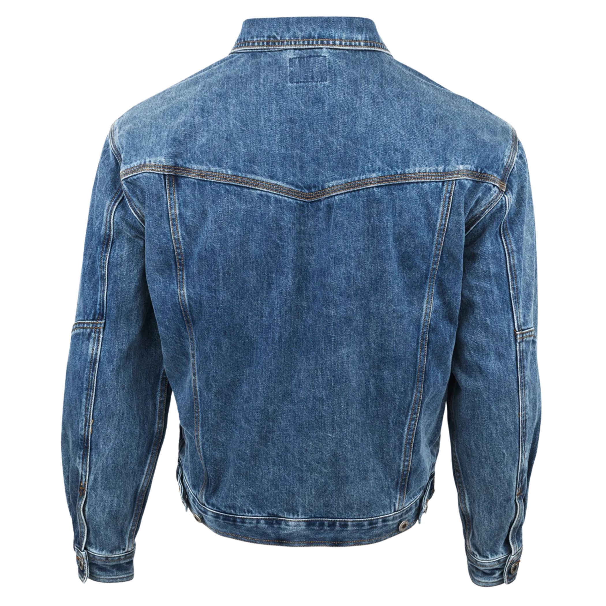 Resistol | Classic Denim Jacket