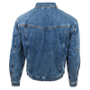 Resistol | Classic Denim Jacket