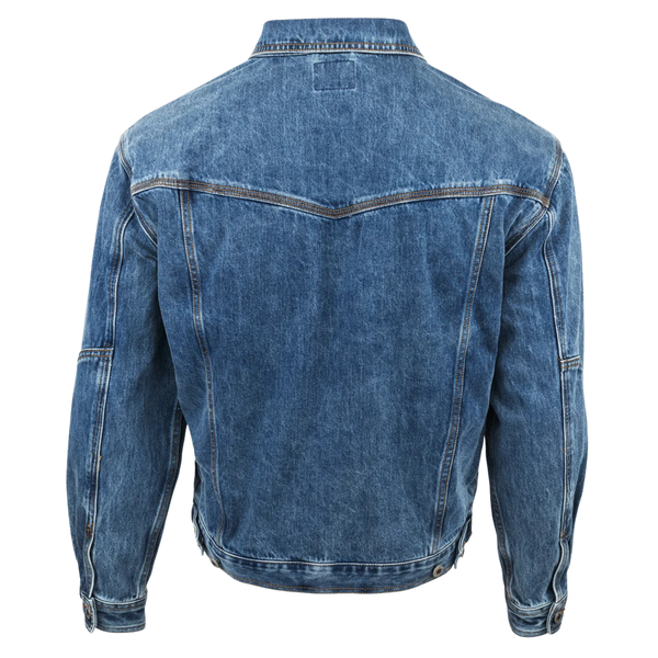 Resistol | Classic Denim Jacket